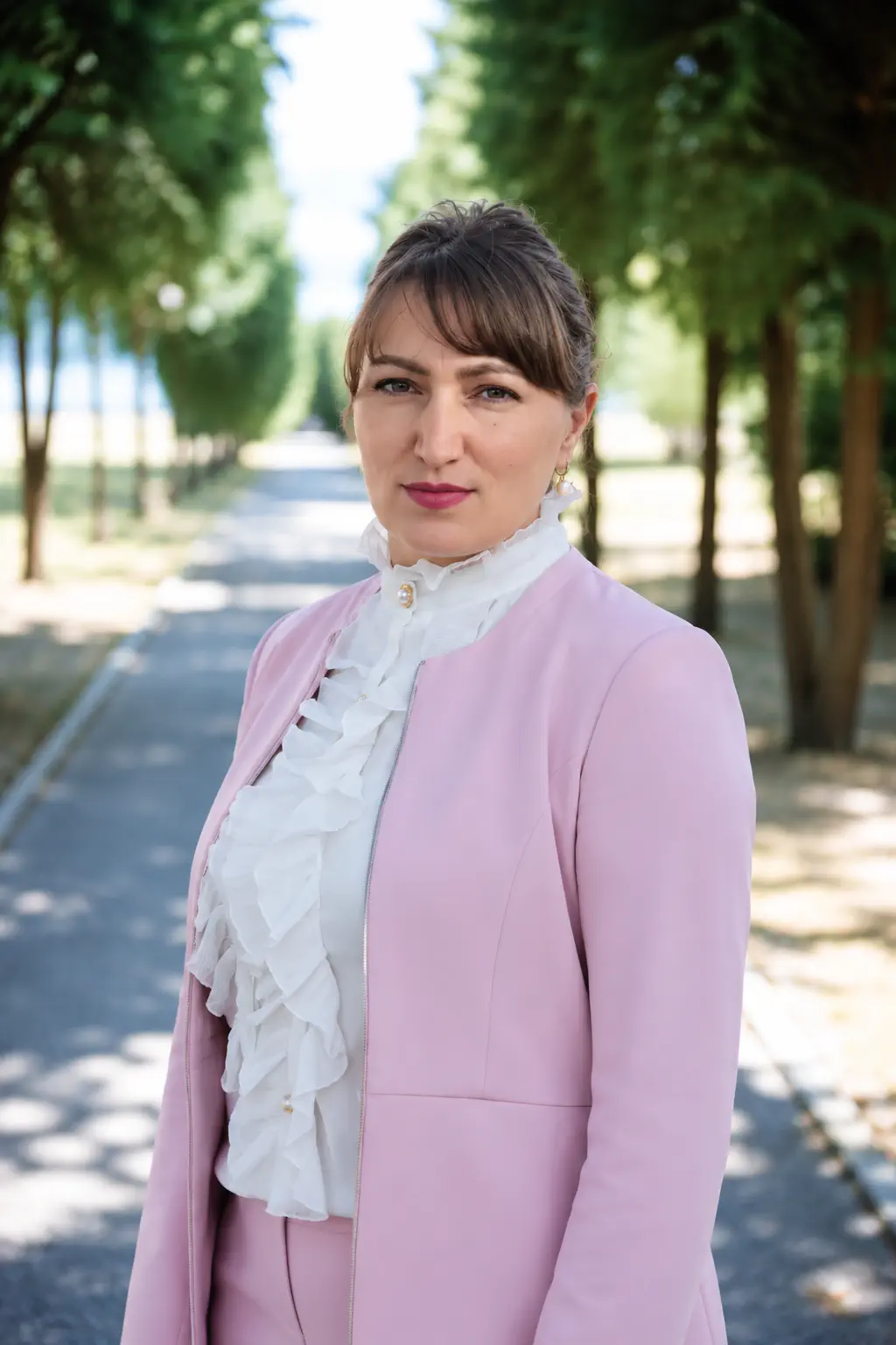 Людмила Свистун