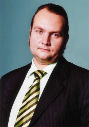 Владислав ТИМОШЕВСЬКИЙ