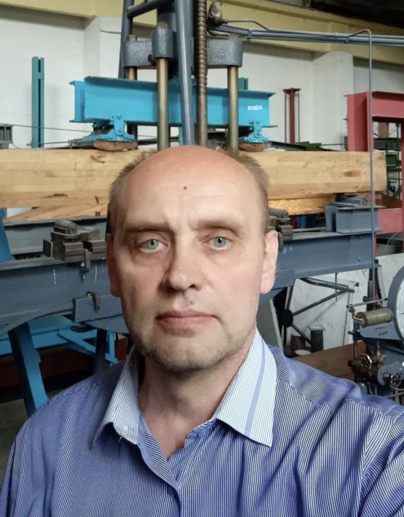 Андрій Дмитренко