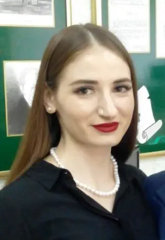Опанасенко Вікторія