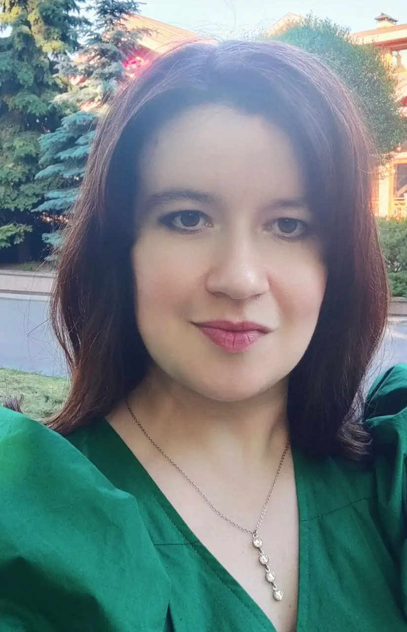 Тетяна ЄРЬОМЕНКО