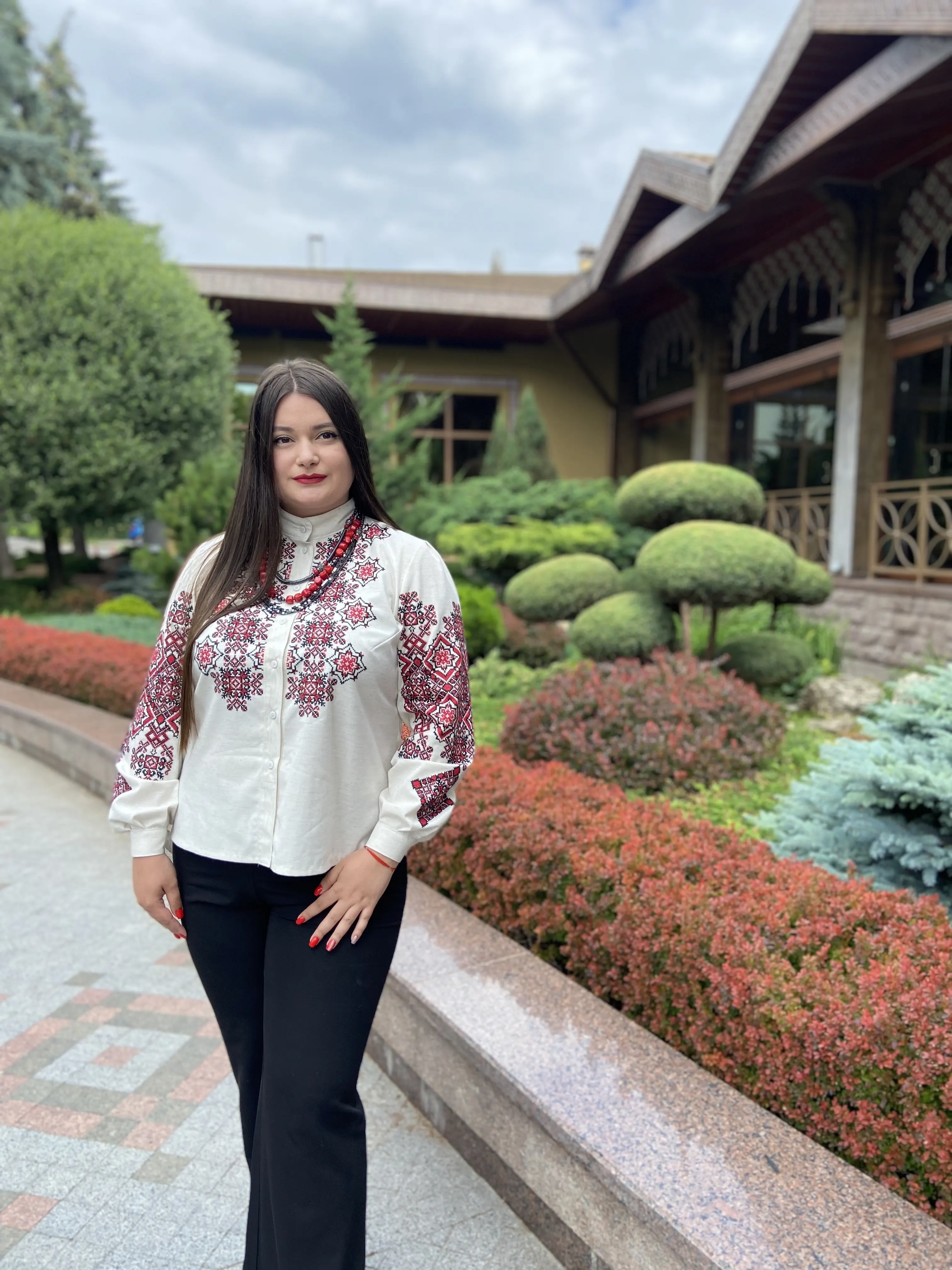 Світлана Крючко