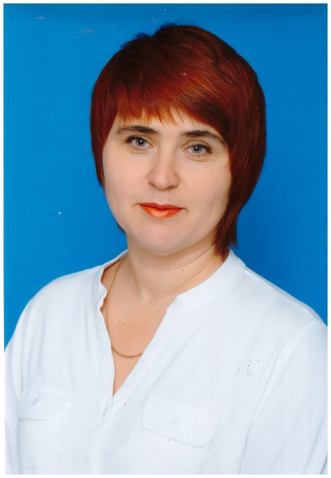Тетяна Кушнірова