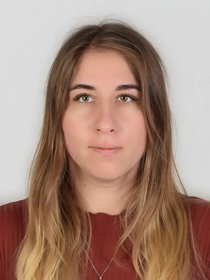 Оксана Василинина