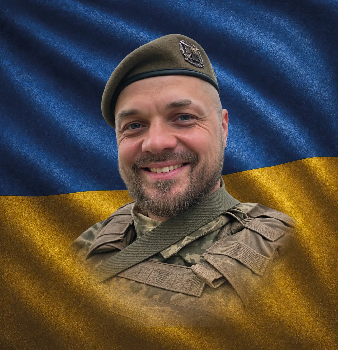 Анацький Євген Володимирович