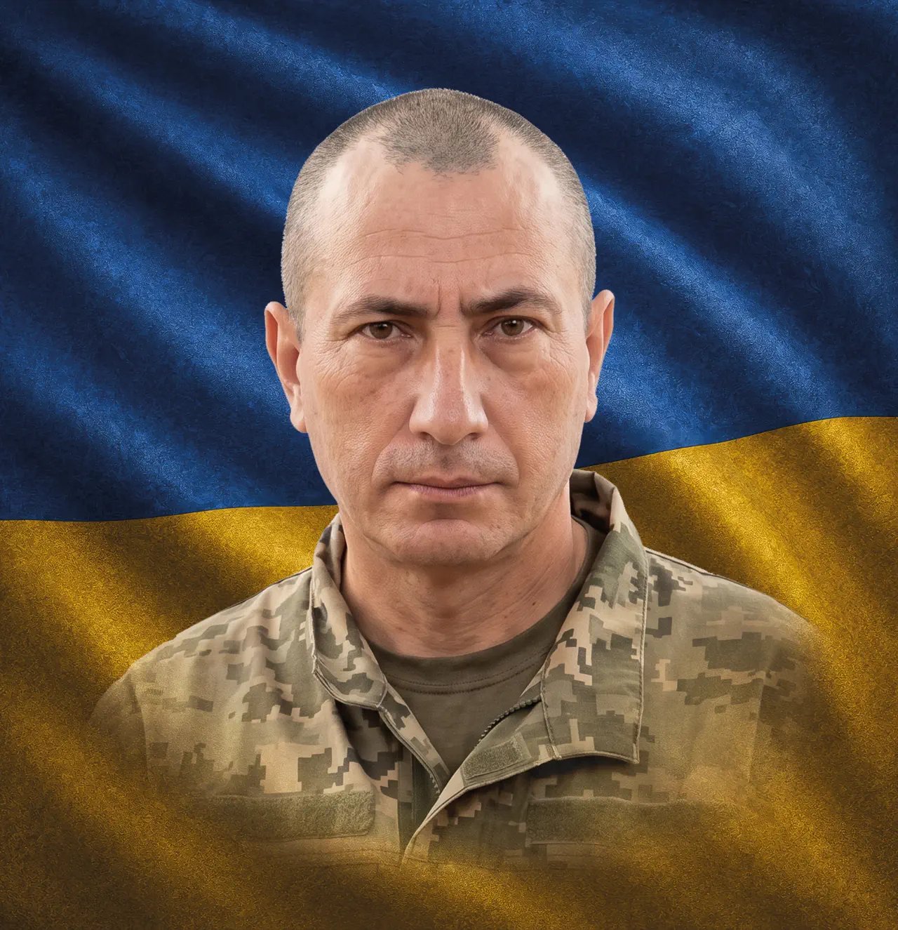 Андрішко Руслан Васильович