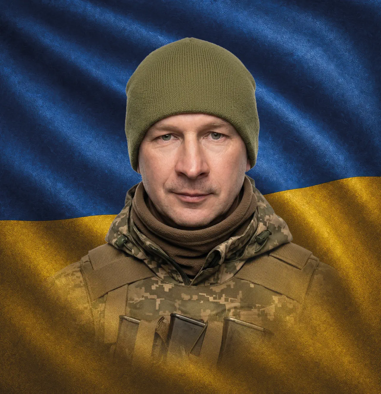 Буданцев Андрій Вікторович