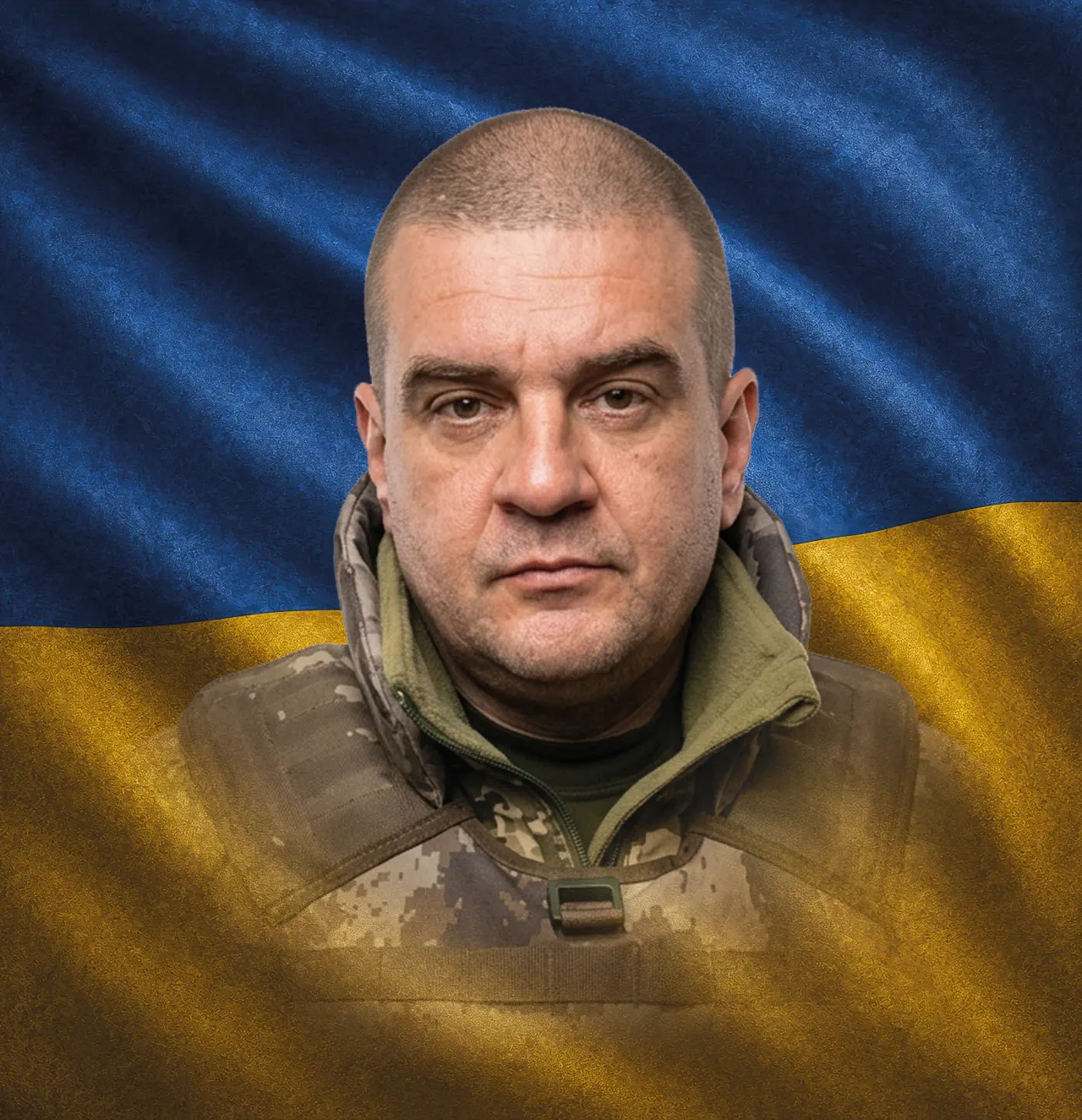 Бут Дмитро Михайлович