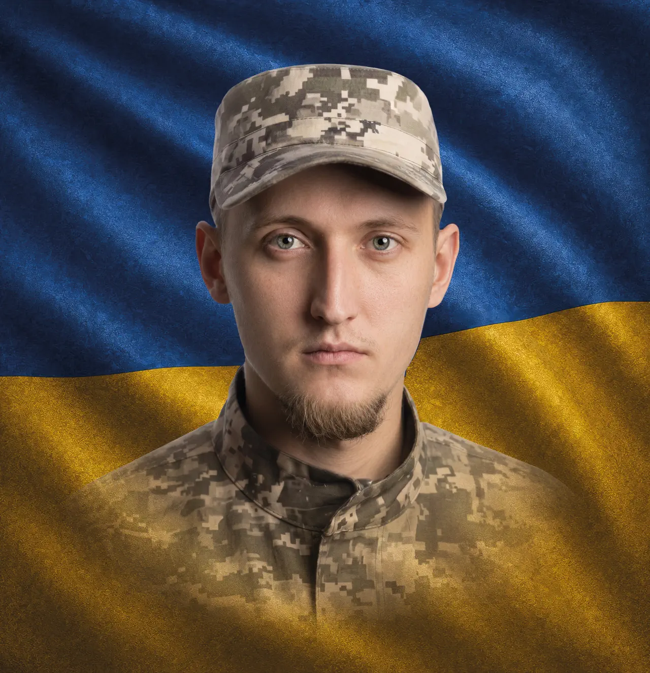 Чехонадських Ілля Сергійович