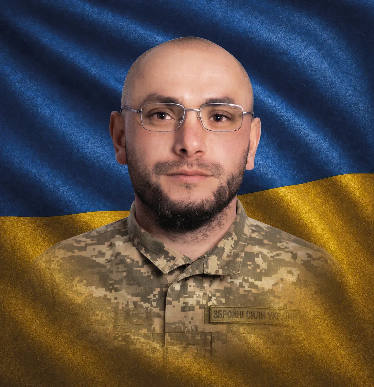 Драюк Петро Васильович
