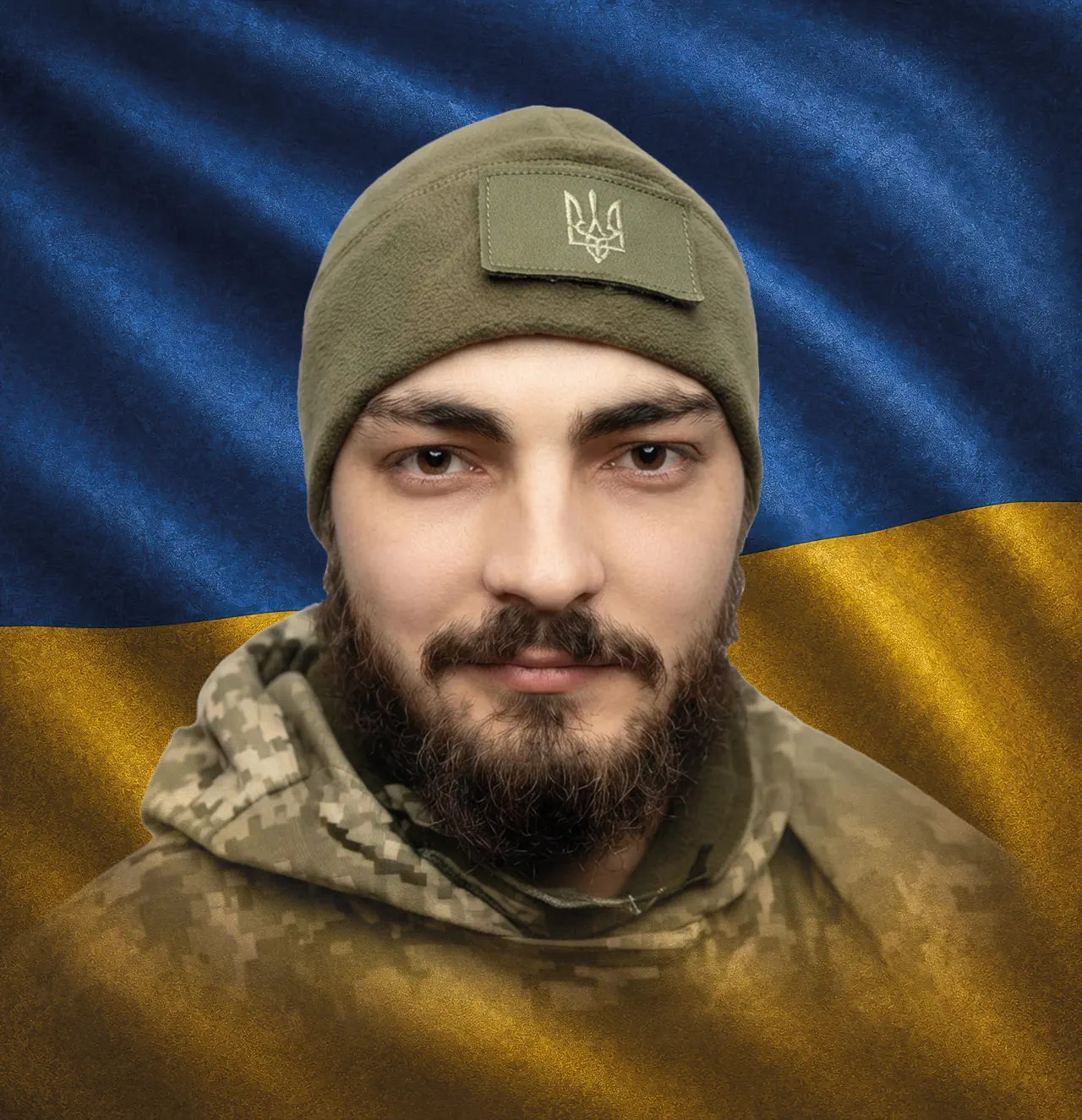 Федоров Євгеній Миколайович