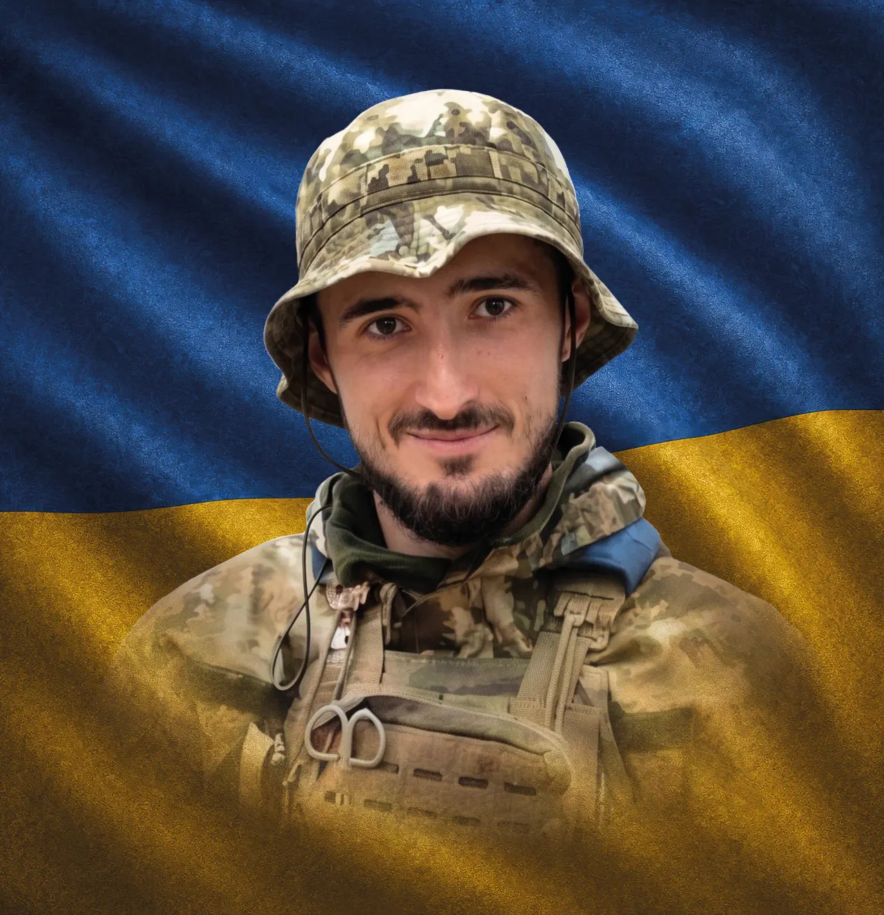 Горбунов Андрій Владиславович
