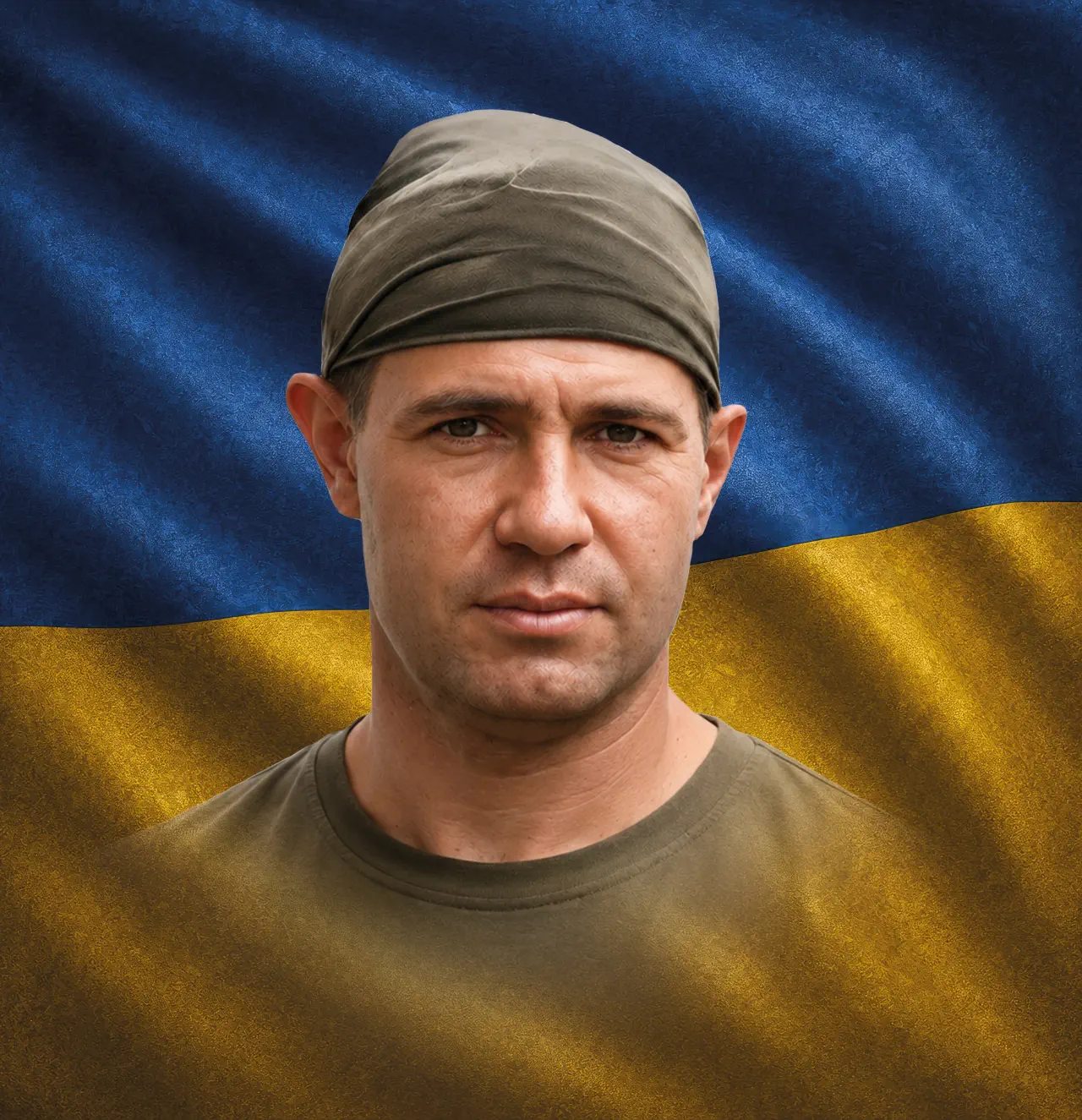 Горячевський Олександр Олександрович