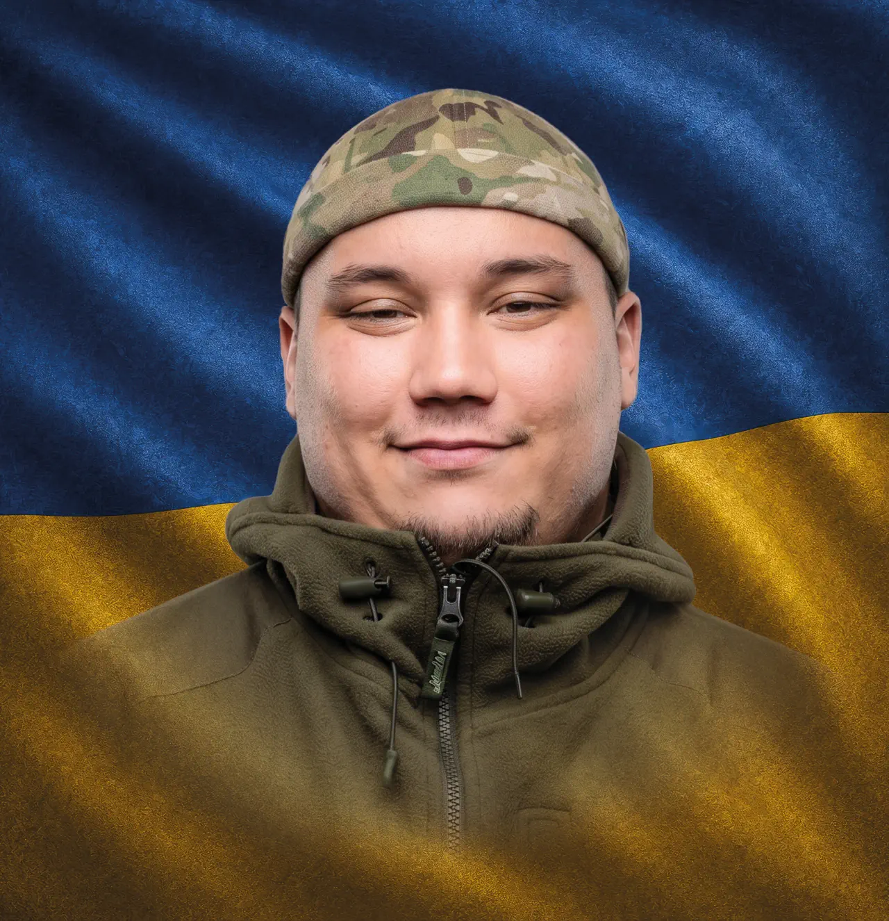 Гришанов Данило Володимирович