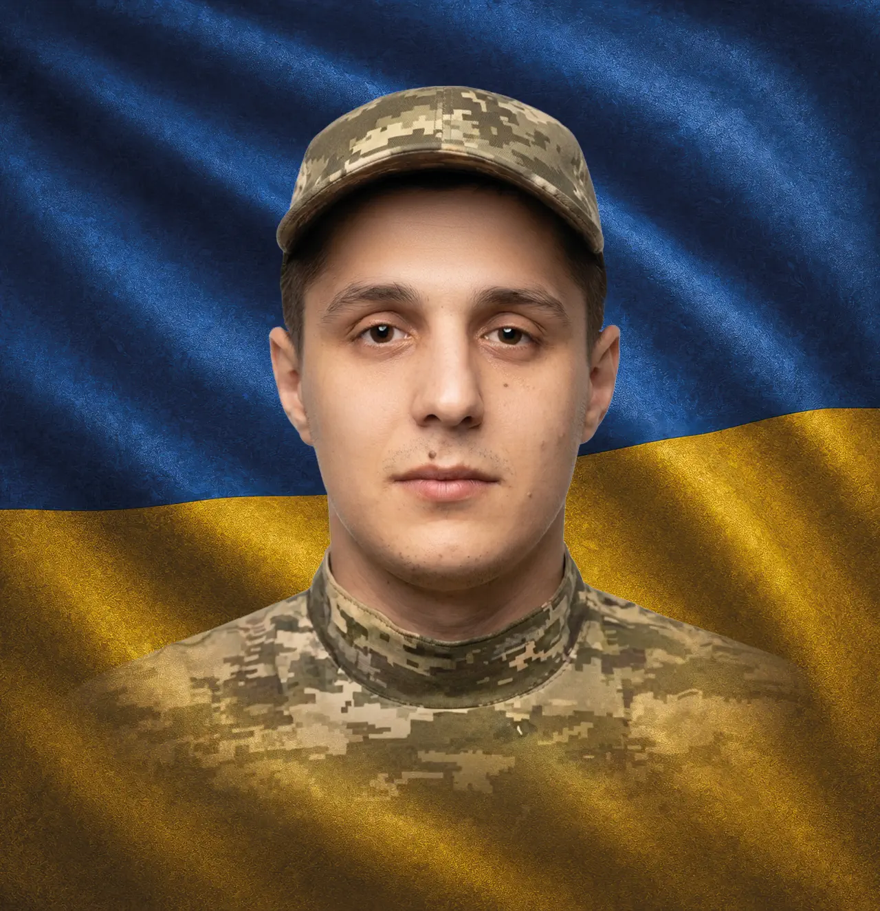 Ісмаілов Арсен Мухтарович