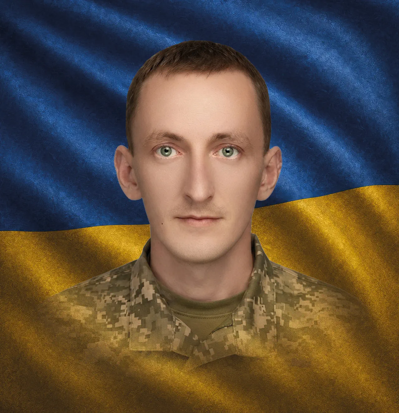 Іванець Роман Павлович