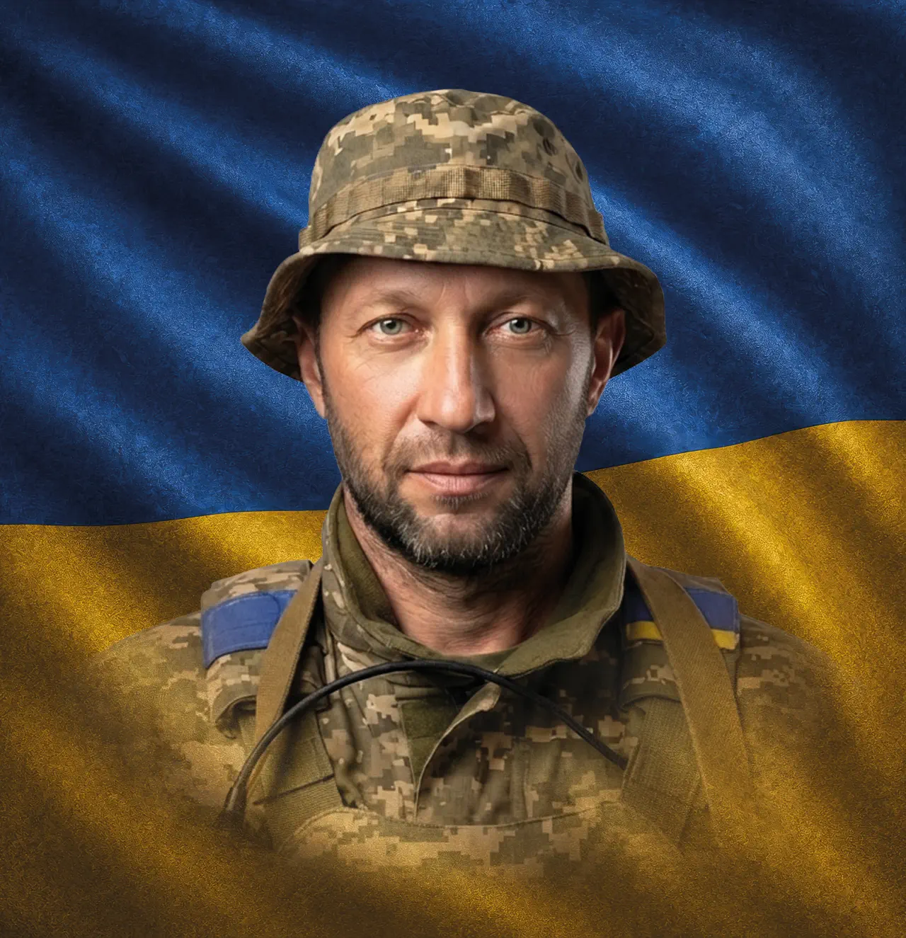 Хлопонін Володимир Олександрович («Кот»)