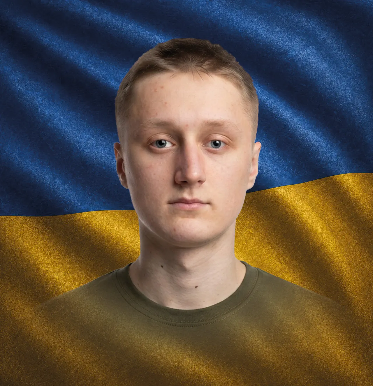 Холод В’ячеслав Андрійович