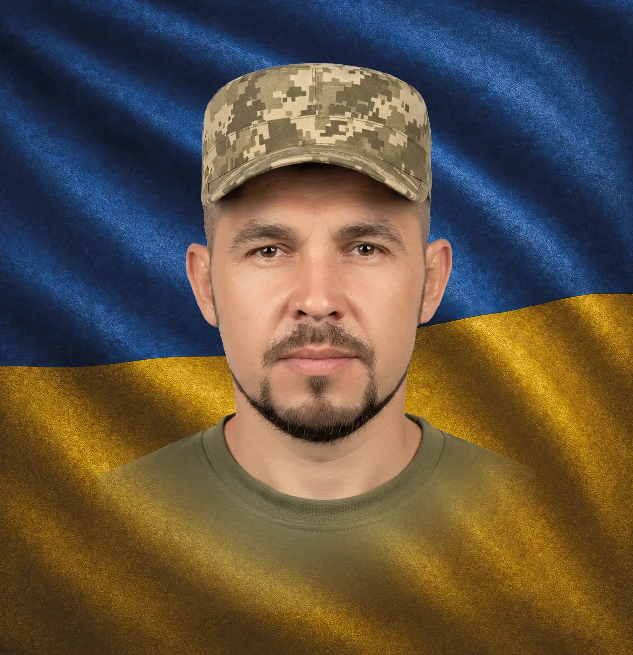 Химочка Сергій Павлович