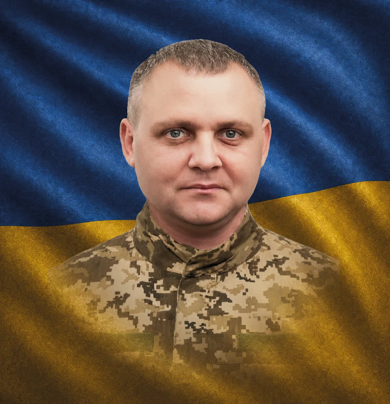 Корячко Сергій Анатолійович