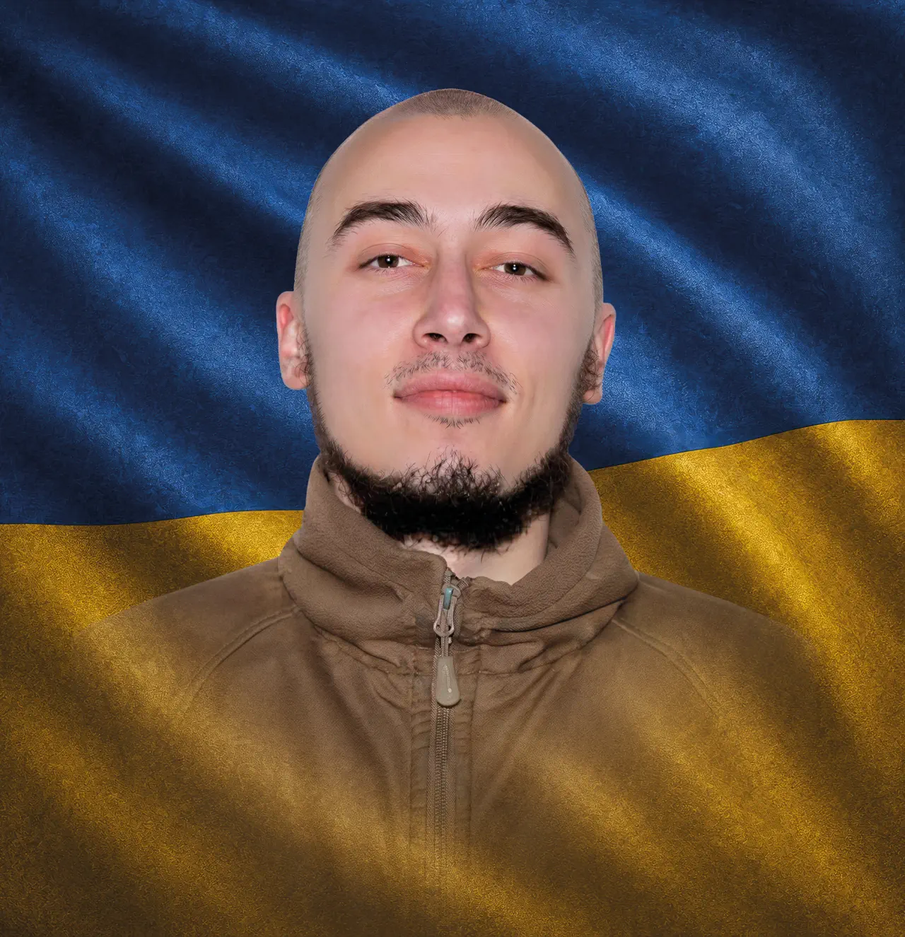 Коряк Дмитро Володимирович