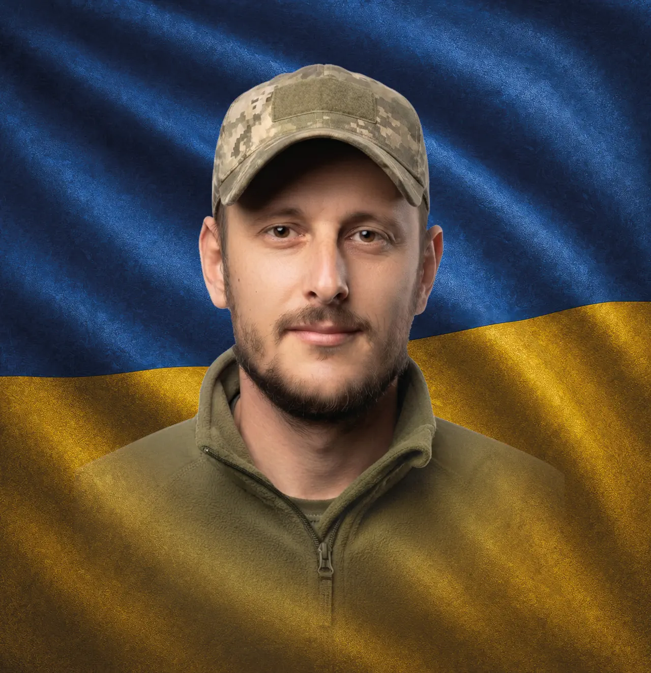 Коростель Максим Володимирович
