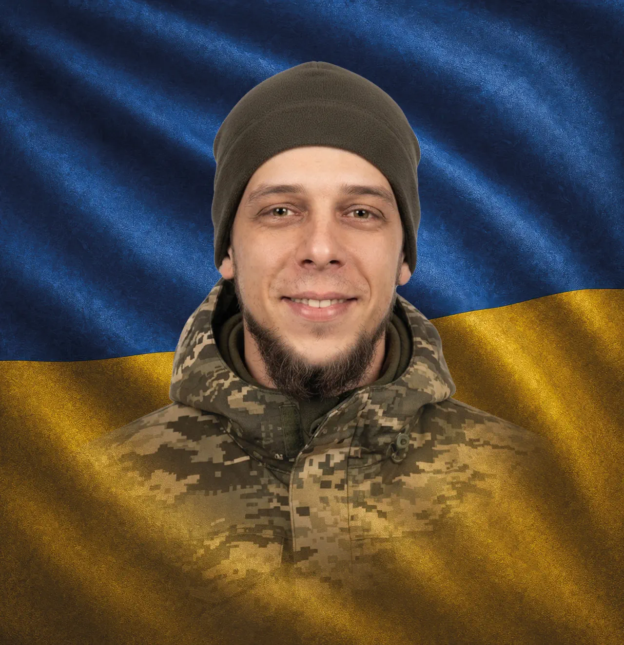 Котьман Олексій В’ячеславович