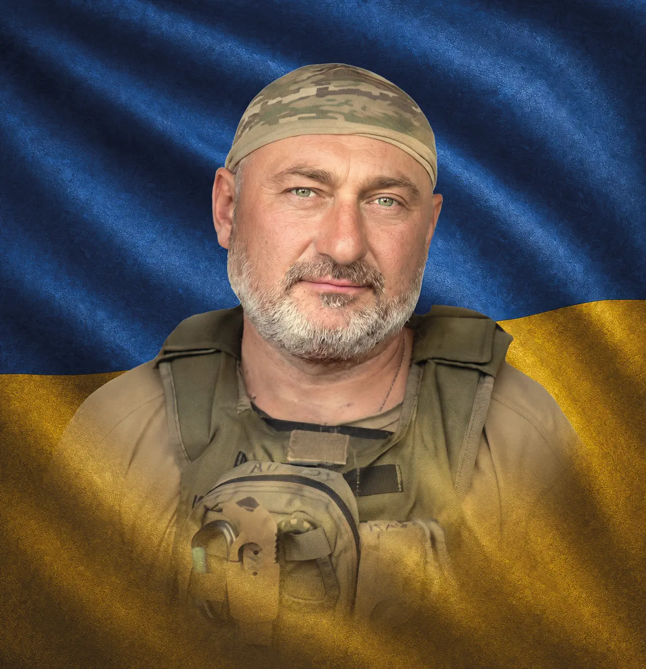 Крайній Олександр Григорович