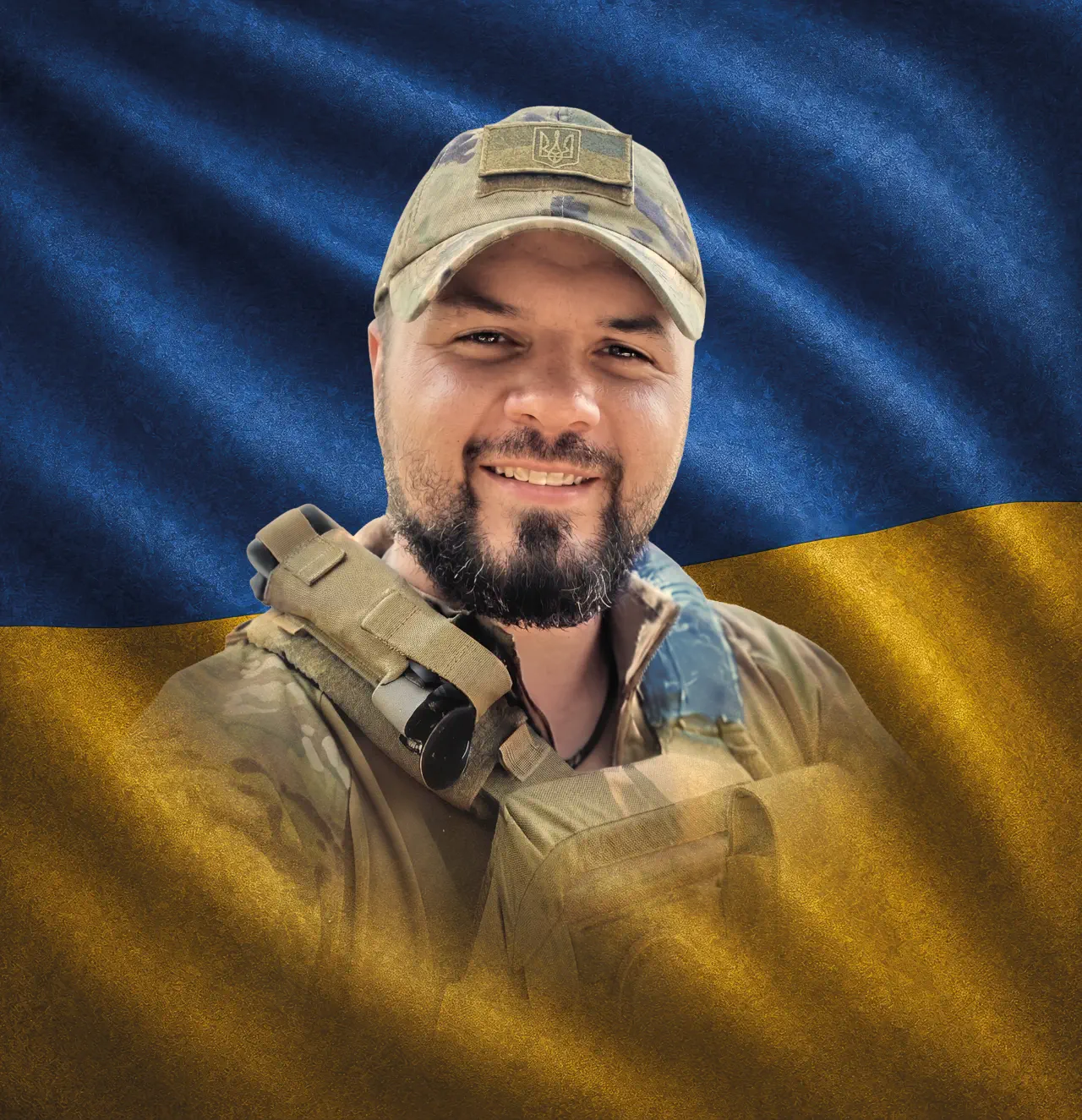 Кривошей Олексій Олександрович