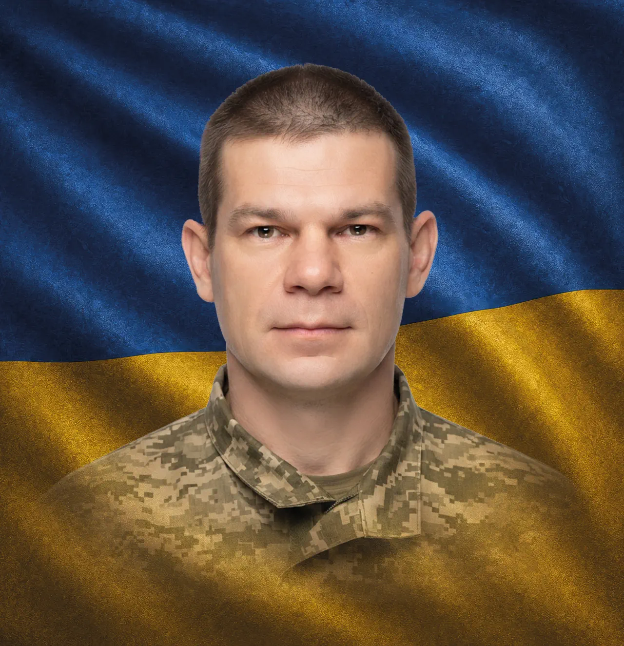Кирячко Сергій Григорович