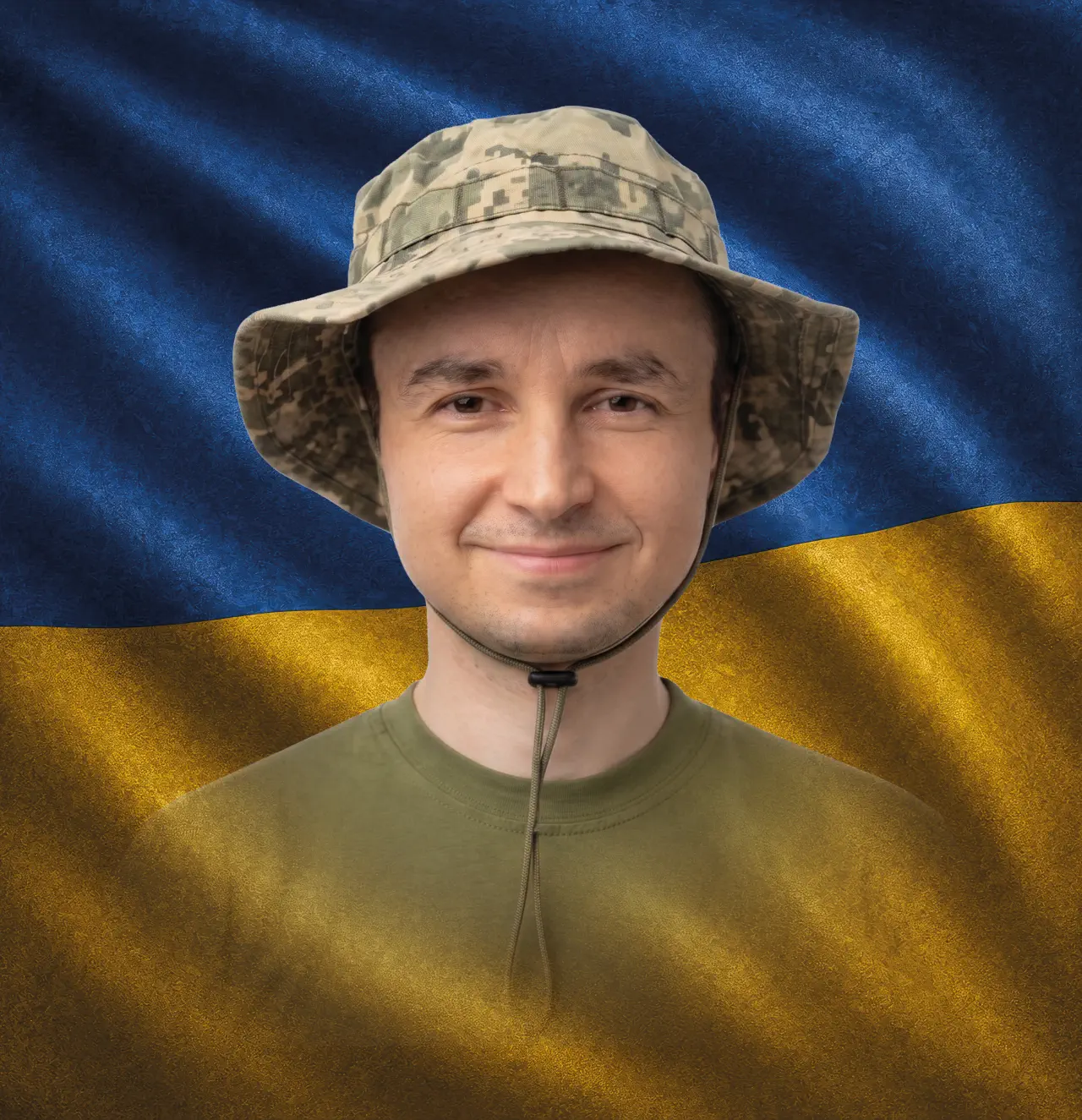 Кисличенко Дмитро Миколайович