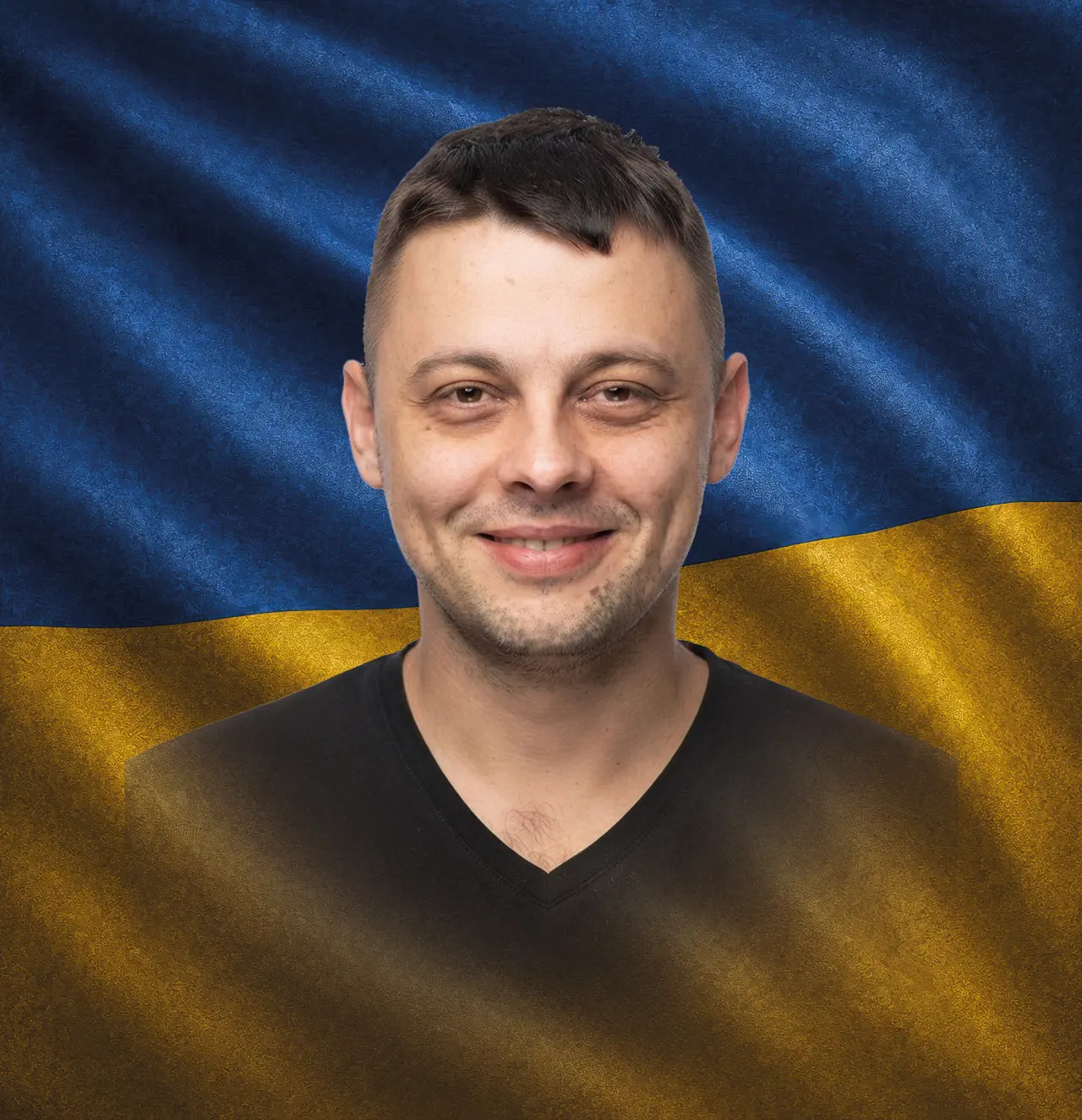 Левчук Антон Юрійович