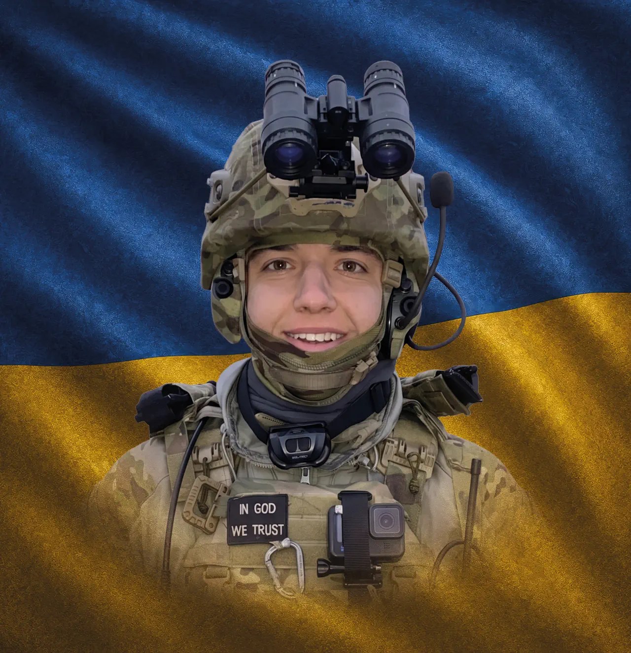 Лісніченко Олександр Михайлович