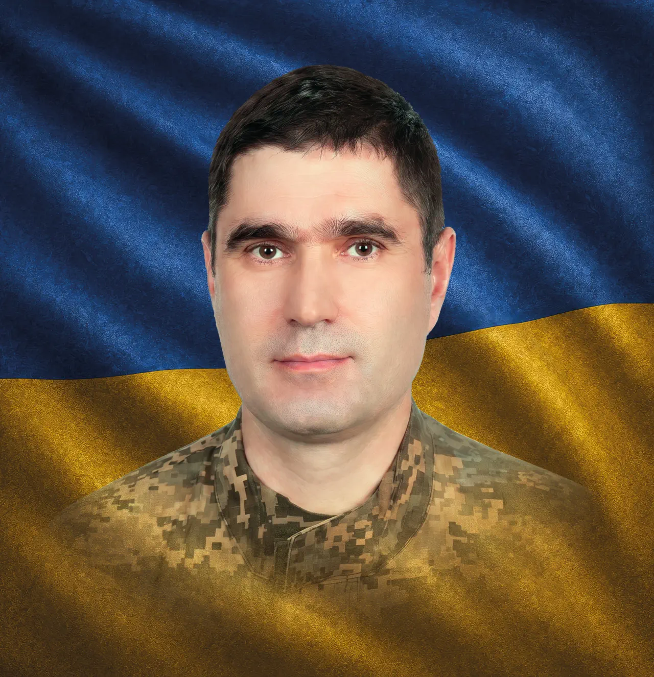 Луб’янецький Валерій Григорович