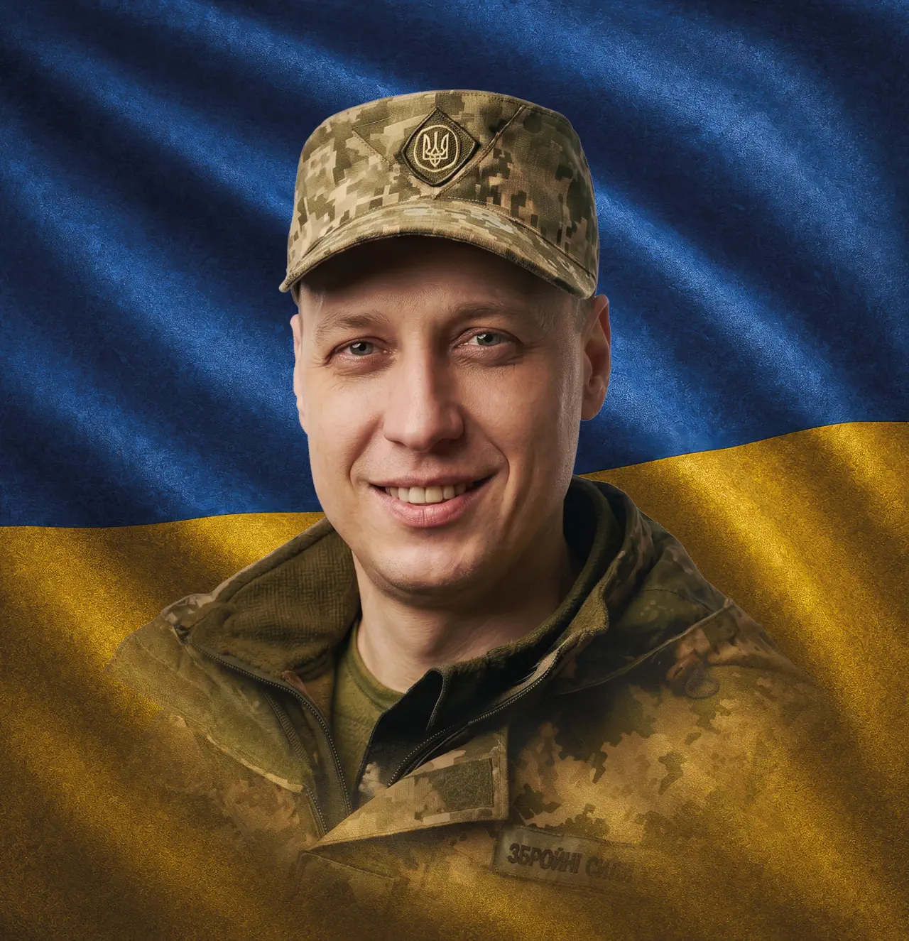 Лукашенко Дмитро Валентинович