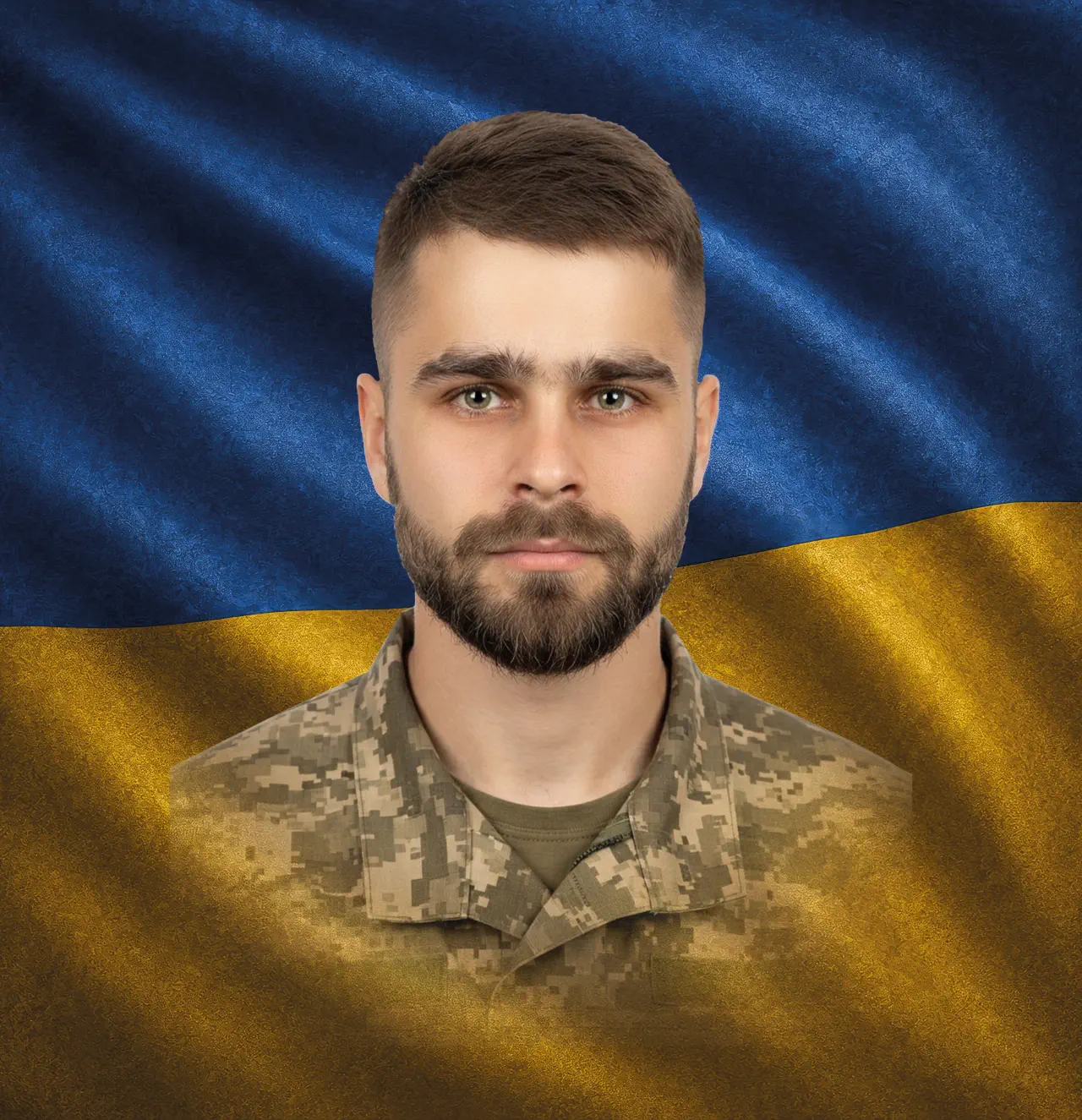 Міщенко Максим Андрійович («Гусар»)