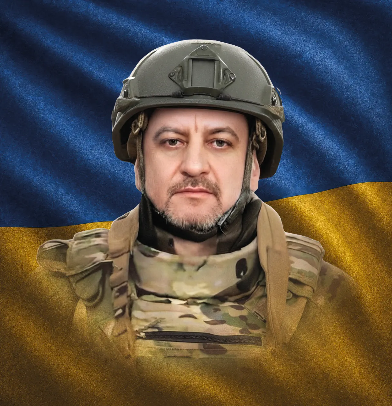 Назаренко Володимир Григорович