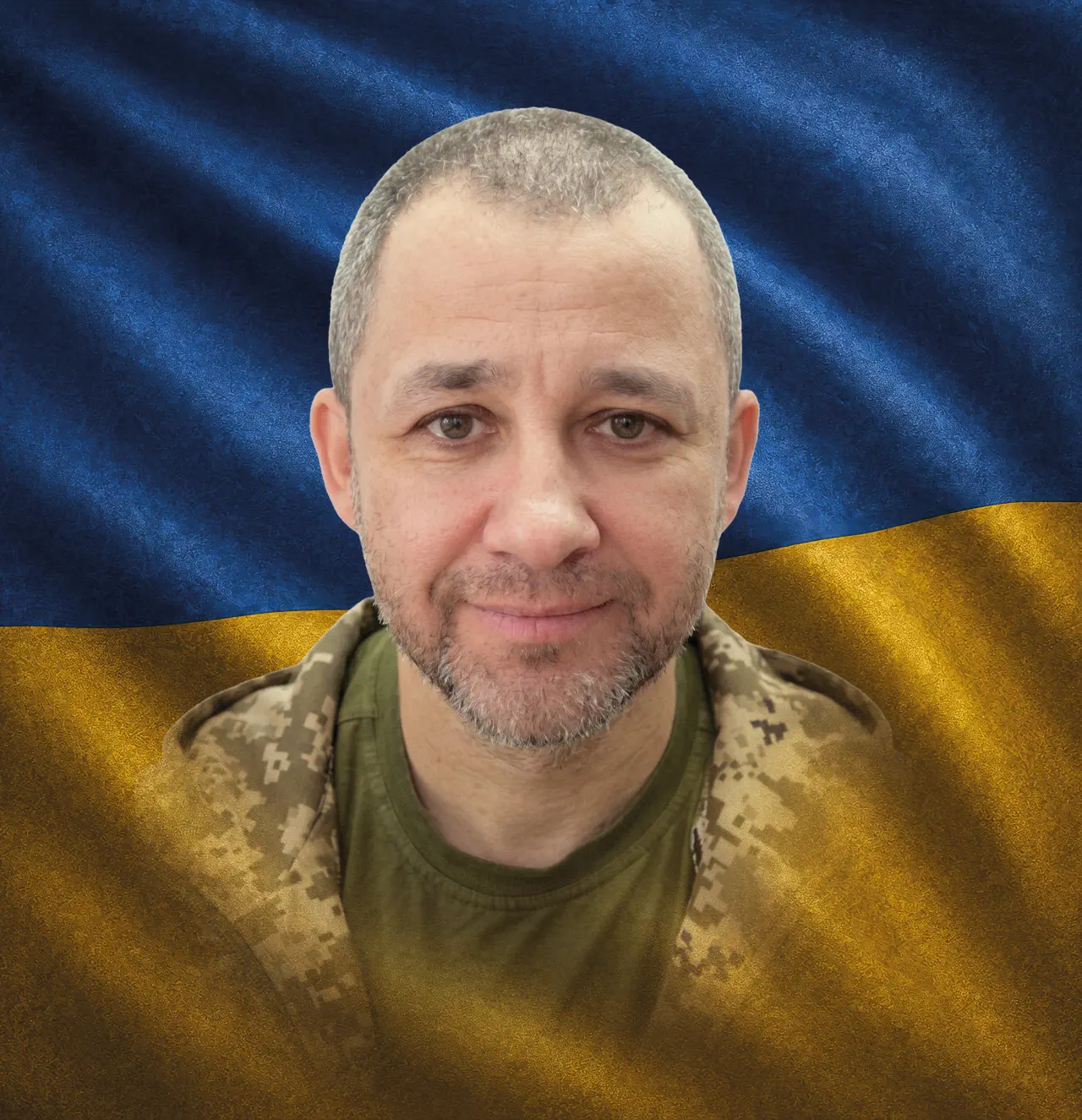 Носенко Роман Іванович