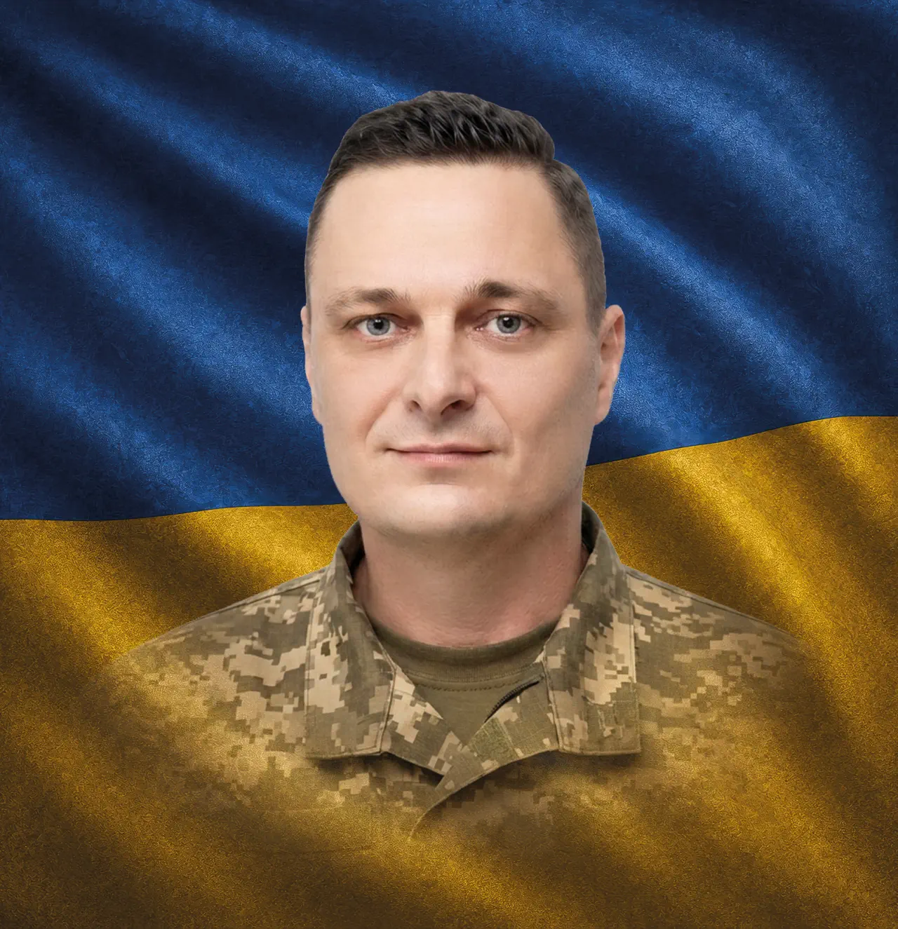 Пархоменко Андрій Олександрович («Пархом»)