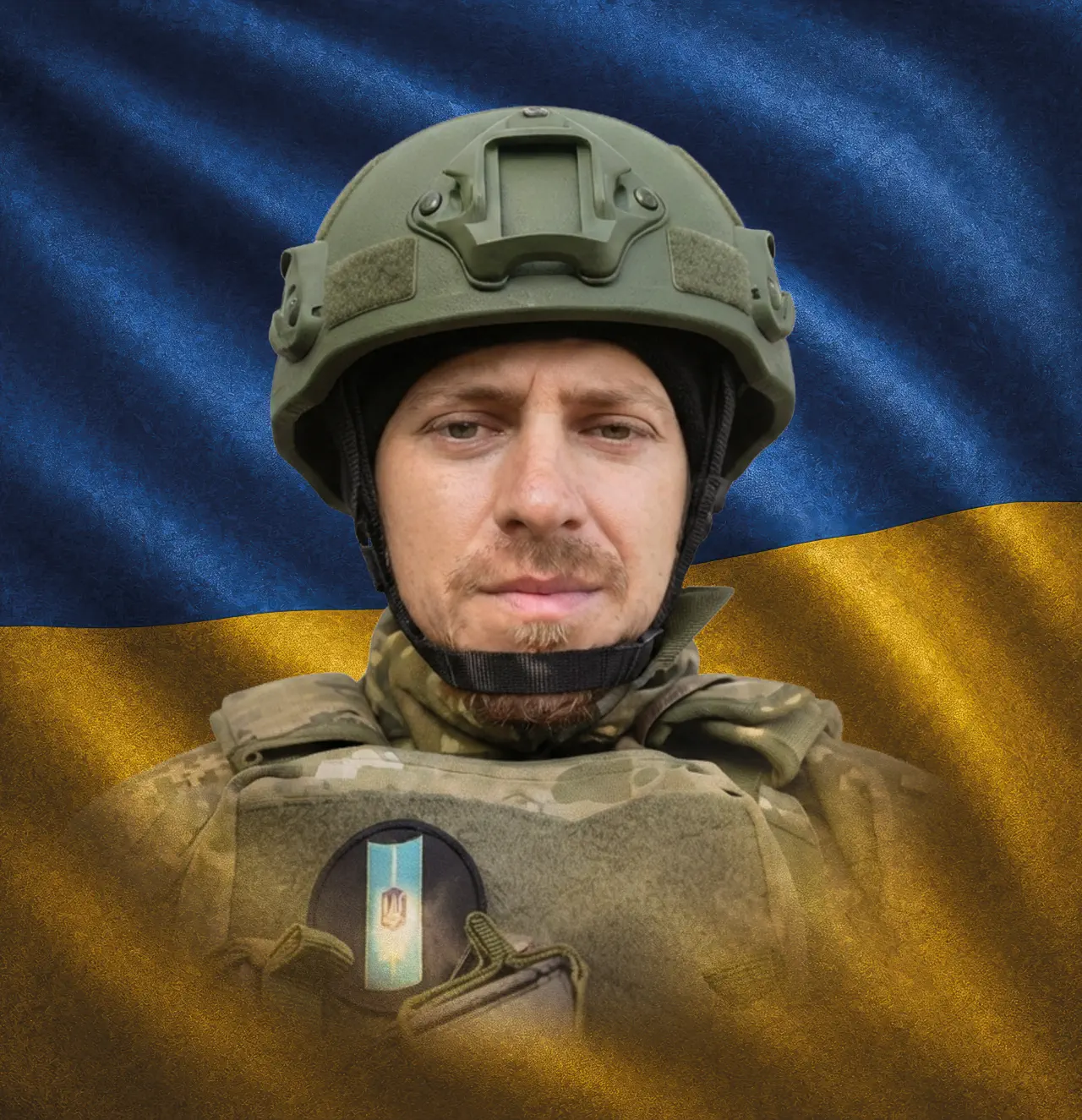 Павленко Олег Миколайович