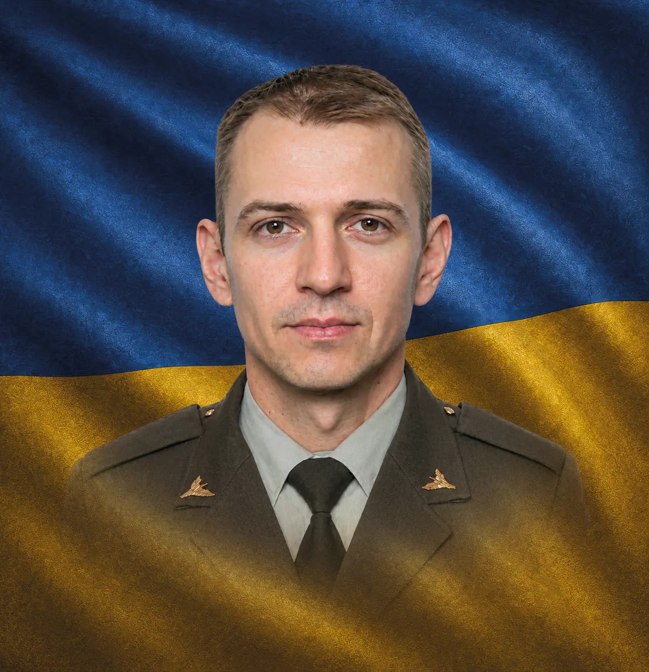 Погорєлко Владислав Іванович