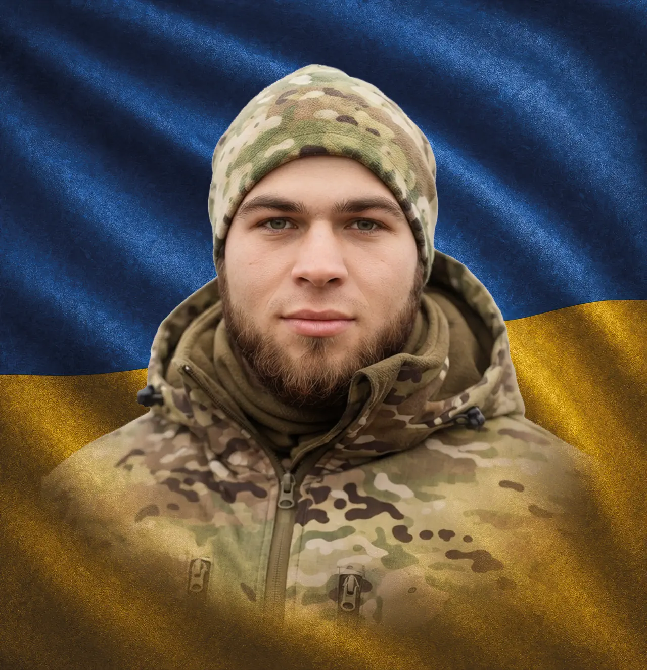Полістрант Володимир Миколайович