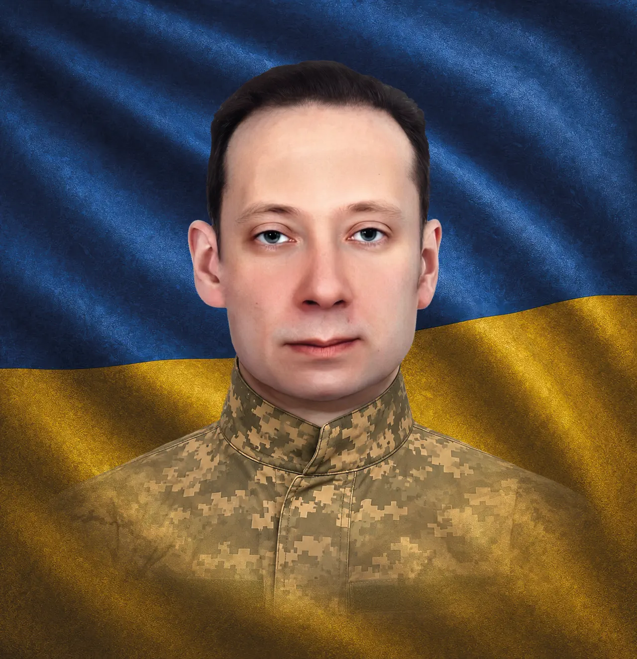 Шеффер Ігор Анатолійович