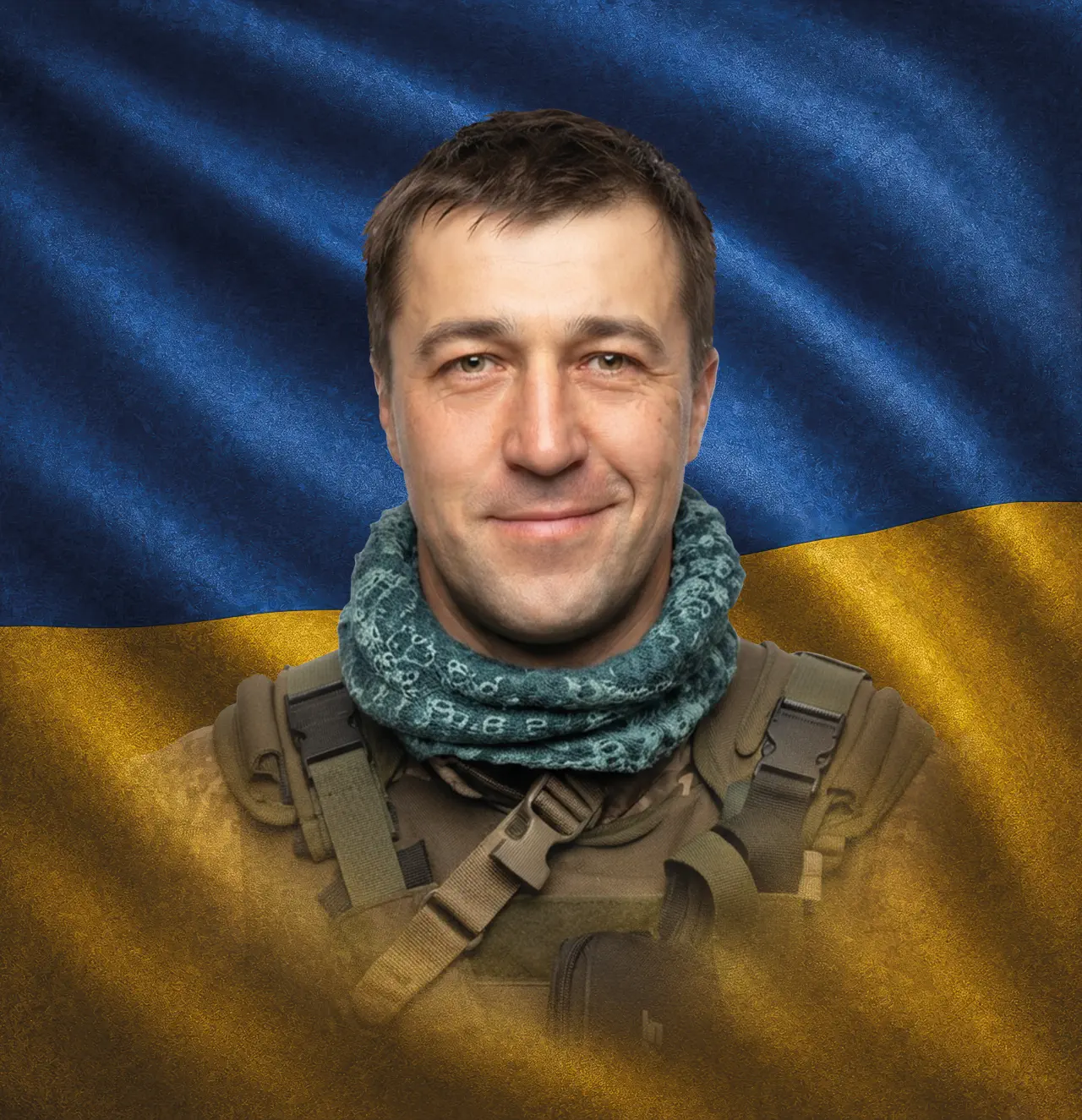 Шипілов Михайло Костянтинович