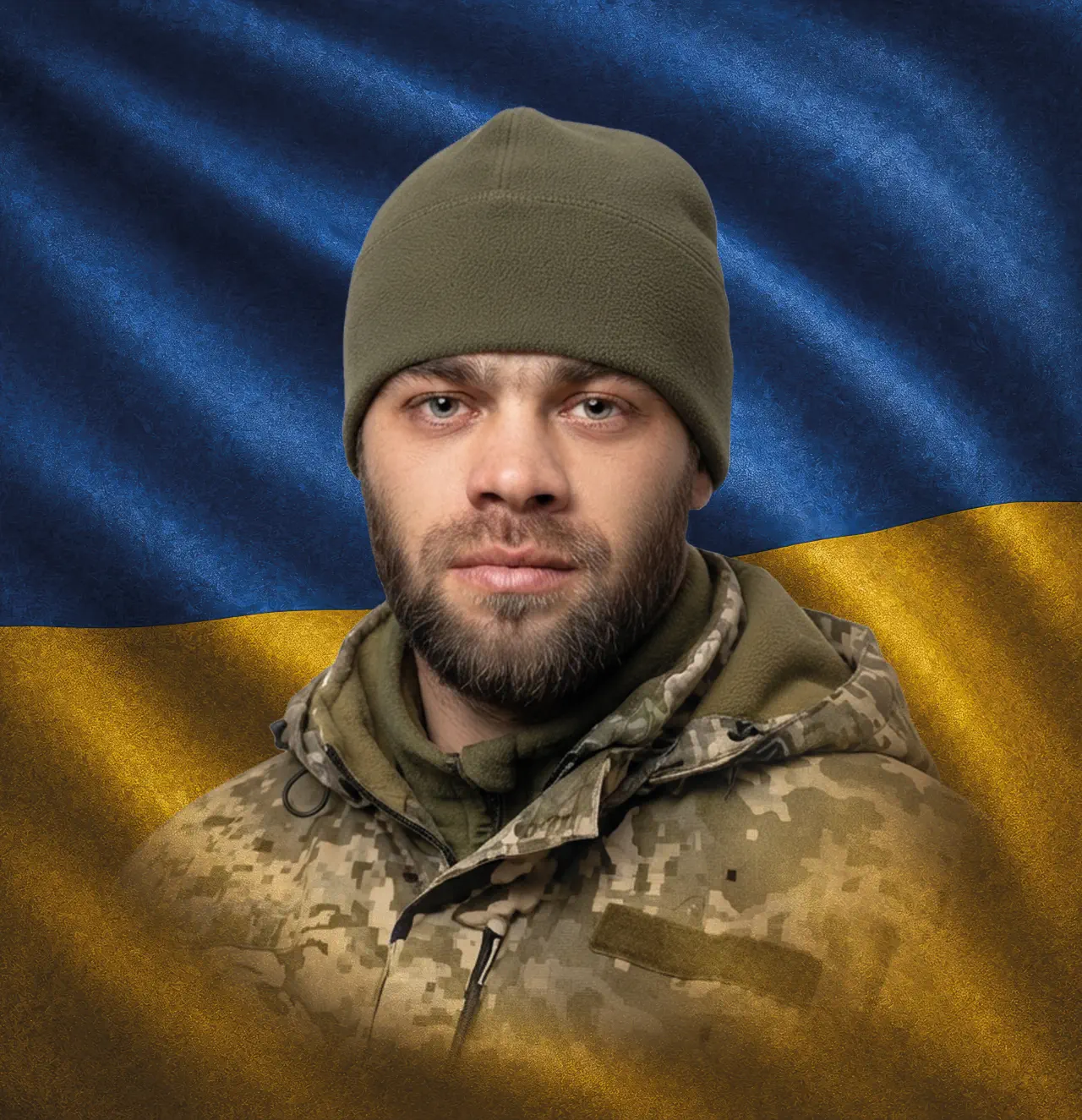 Солодун Роман Іванович