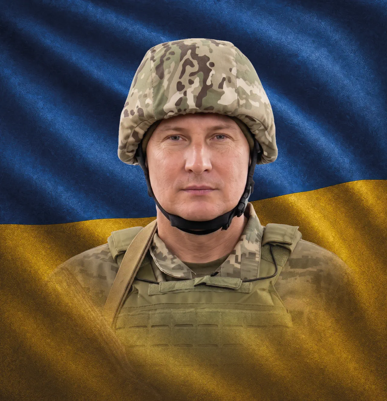 Воліченко Антон Анатолійович