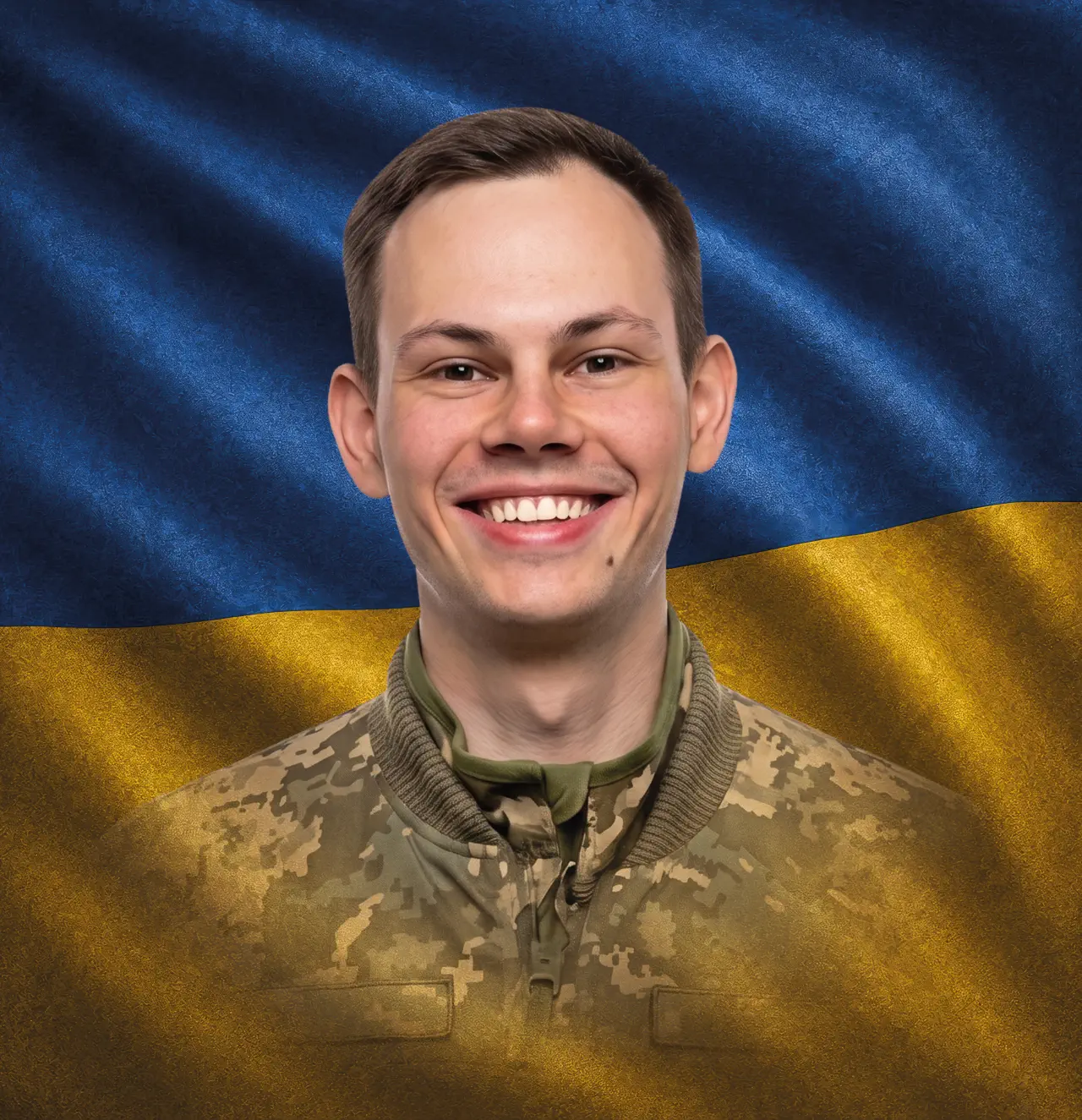 Винник Максим Миколайович