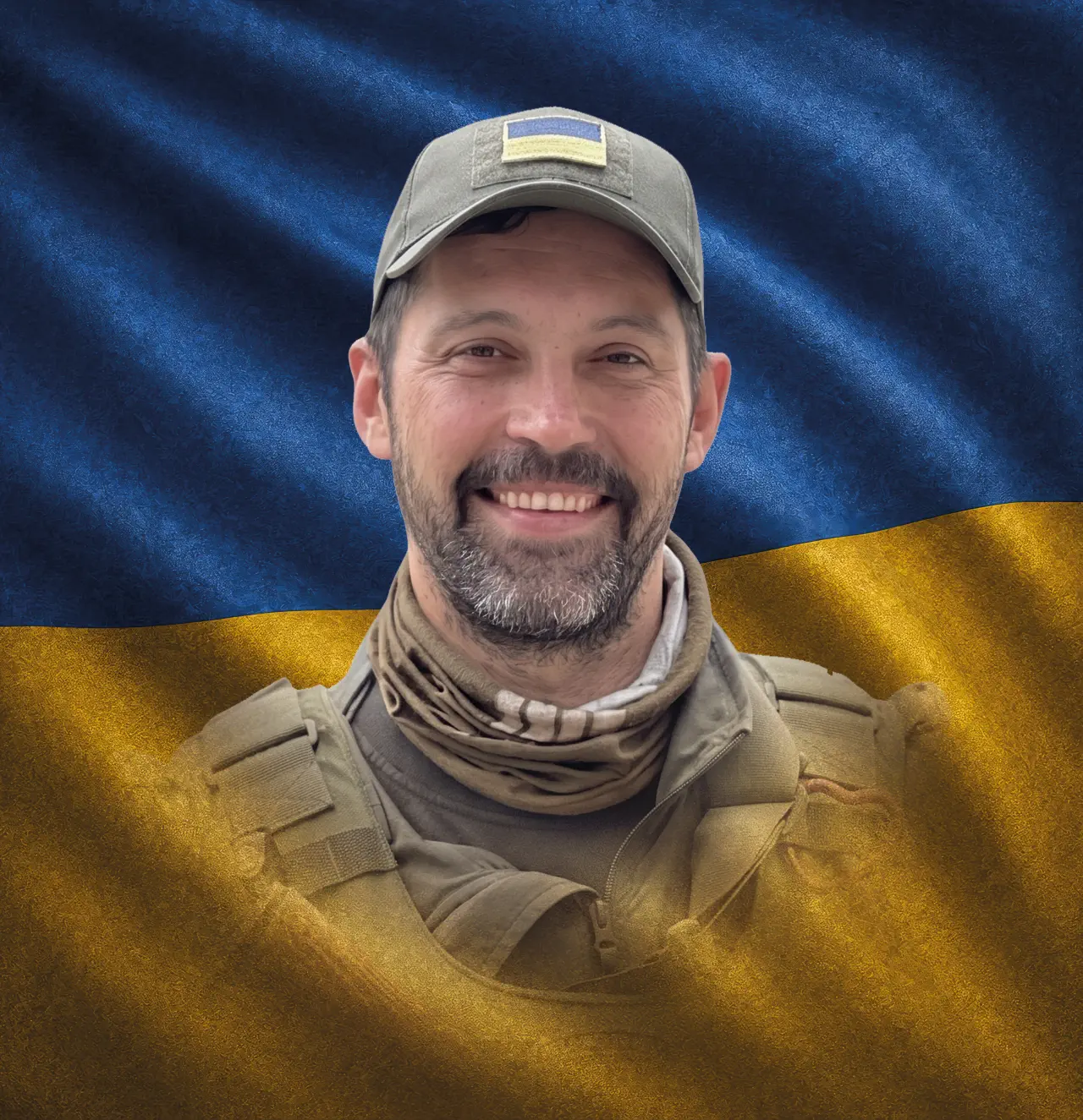 Запічний Максим Юрійович