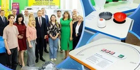 Музей науки Національного університету «Полтавська політехніка імені Юрія Кондратюка»