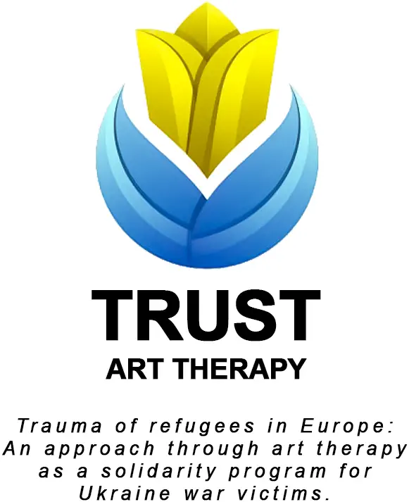 Trust: Art Therapy
